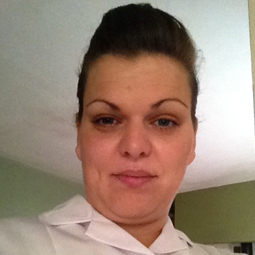 Bsc Nursing Studies Learning Disabilities Student Amy Claire Tindle