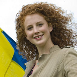 Frances Allen Student