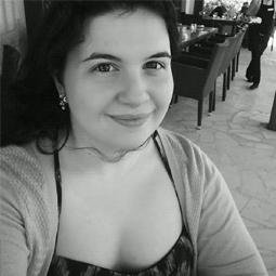 ADSS_Postgraduate -Student _Shereen -Younes