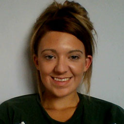 Ba Hons English Language Student Samanthadavis 255