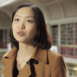 Chisato Danjo , Northumbria University Newcastle