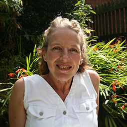 Creative Writing Phd Student Sarahshaw 255