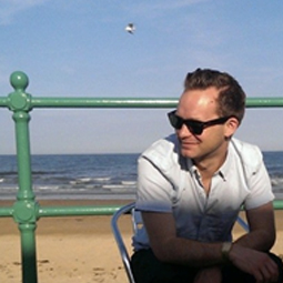 Guy Mankowski , Northumbria University