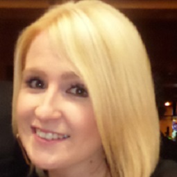 History Mres Student Elizabeth Davidson