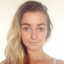 Journalism And English Literature Ba Hons Student Edenrobinson 255