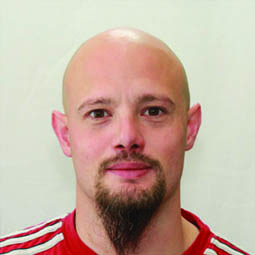 Luca Miorelli , Northumbria University