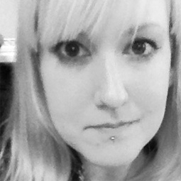 Rachel -Robson -phd -student -northumbria -university