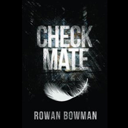 Rowan -Bowman -phd -student -northumbria -university