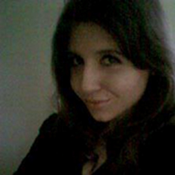 Sarah Winter English Literature Northumbria University