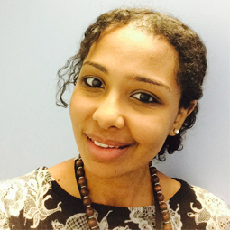 Sondos Hassan Ibrahim Linguitics Student Northumbria University