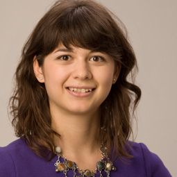 Svetoslava Antonova -Baumann , Northumbria University