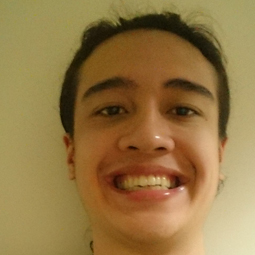 Beng Mechanical Engineering Student Timothy Cameron