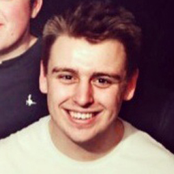 Bsc Mechanical Engineering Student Chris Walker