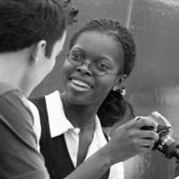 Subomi Ogunade Student