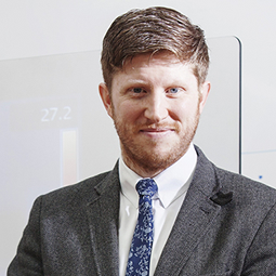 Meng Building Services Engineering Alumni Steven Sibley