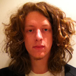 Product Design Engineeing Student Michaelrae 255