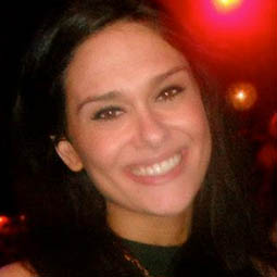 Advertising And Media Student Zoe Travica