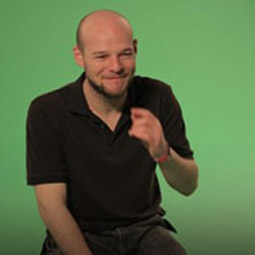 David Burnett Student