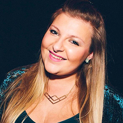 Bahons Interactive Media Design Student Tamzinward 255