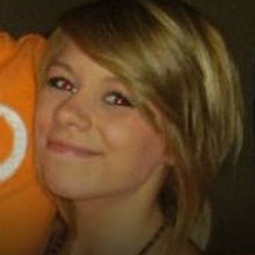 Lauren Spencer Student