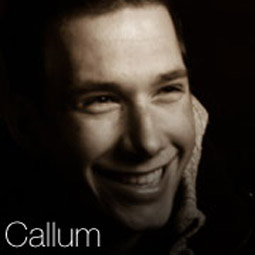 Callum Simpson Student