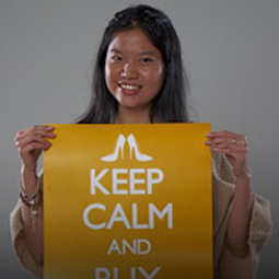 Lavena Esperanza Student