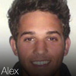 Alex Steven Student