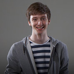 David Ingledow Student