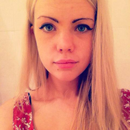 Media Production Ba Student Elliedeighton 255