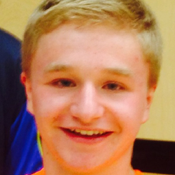 Accounting BA Student Joe Westerman