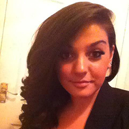 Ba Business Leadership And Corporate Management Student Yasmindavoodi 255