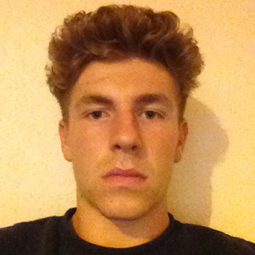 Bsc Business With International Management Student Mitchellbuxton 255