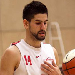 Ivan Emanuely Student