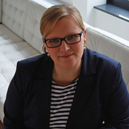 Janina Diefenbach Student