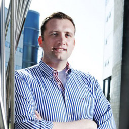 Nils Steuber Student