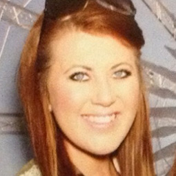 Msc Business With Marketing Management Student Hannahweir 255