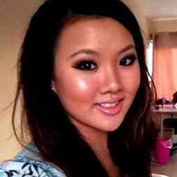 Msc Strategic Marketing Student Carlyyuk 255