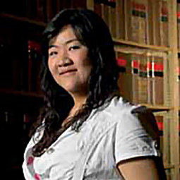 Judith Chew Bei Fang Student