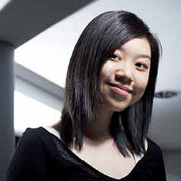 Zui Xiang Tan Student
