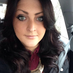 Bsc Psychology Student Amy Simpson