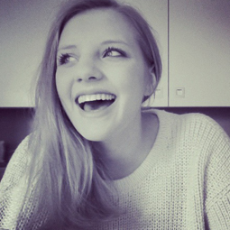 Bsc Psychology Student Jessica Emms