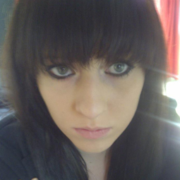 Bsc Psychology Student Natahsa Fothergill