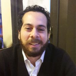 HLS_Postgraduate -Student _Ethan -Shapiro