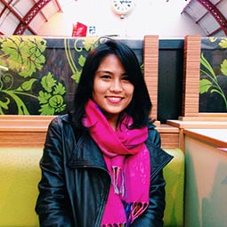 Psychology _Student _Nadiah -Lim