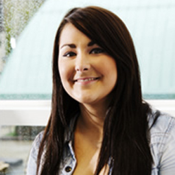 Kirsty Black Student