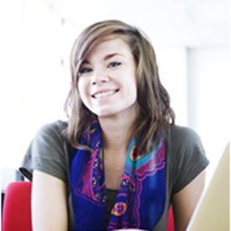 Kirsty Froggatt Student