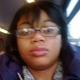 Mental Health Nursing Student Nkeiruk Mercy Agwu Itirir