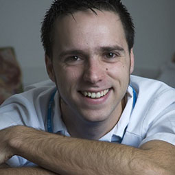 Alberto Cala Student