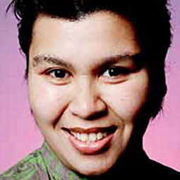 Salbiah Daud Student