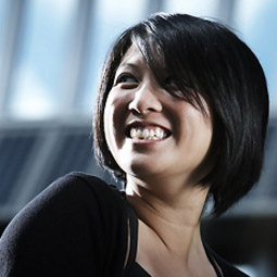 Monica Kit Yee Wong Student